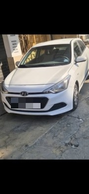 Hyundai i20 2019
