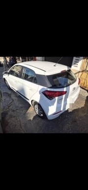Hyundai i20 2019 — 3