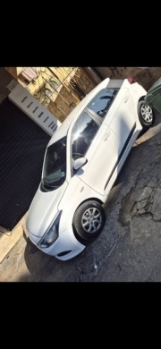 Hyundai i20 2019 — 2
