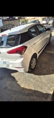 Hyundai i20 2019 — 4