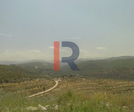R9-4010 Land for Sale in Ijd Ebrine Batroun | 1,607 m² | 25/50 Zoning — 2
