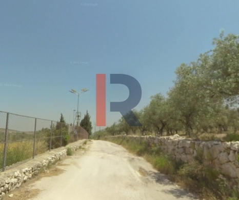 R9-4009 Agricultural Land for Sale in Amioun Bziza Koura | 1,824 m² — 3