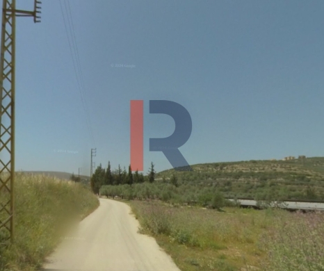R9-4009 Agricultural Land for Sale in Amioun Bziza Koura | 1,824 m²