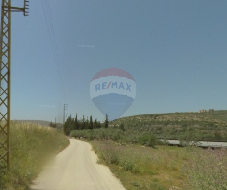R9-4009 Agricultural Land for Sale in Amioun Bziza Koura | 1,824 m²أرض زراعية للبيع في أميون بزيزا الكورة | 1,824 م²