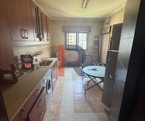 R9-4007 Luxury Apartment for Sale in Dam W Farez Tripoli | 170 m² — 8