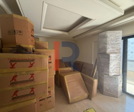 R9-4007 Luxury Apartment for Sale in Dam W Farez Tripoli | 170 m² — 7