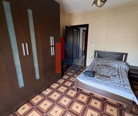 R9-4007 Luxury Apartment for Sale in Dam W Farez Tripoli | 170 m² — 5
