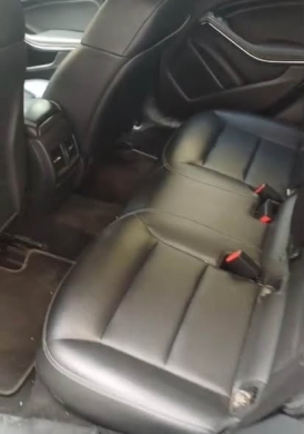 Mercedes GLA 250 4Matic 2018 — 4