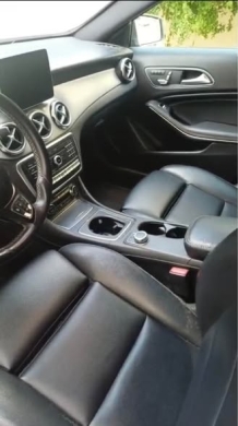 Mercedes GLA 250 4Matic 2018 — 5