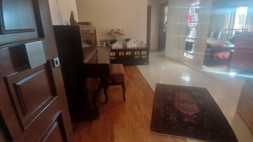 Nice Apartment with Sea View For Sale in Bsalim — 2