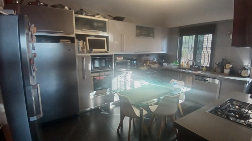 Nice Apartment with Sea View For Sale in Bsalim — 3
