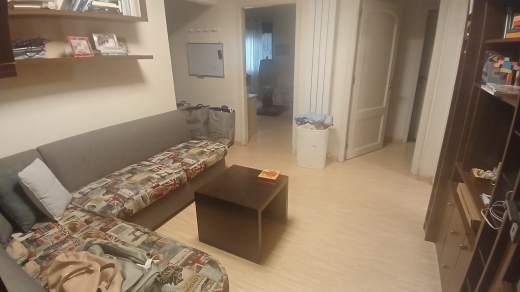 Nice Apartment with Sea View For Sale in Bsalim — 4