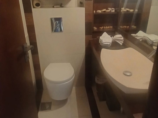 Nice Apartment with Sea View For Sale in Bsalim — 7