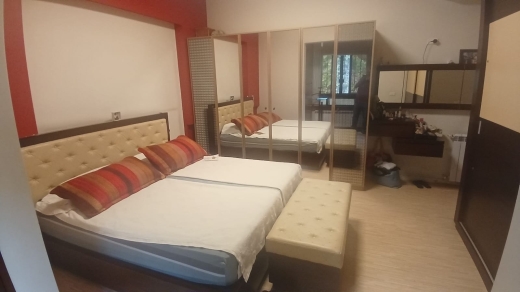 Nice Apartment with Sea View For Sale in Bsalim — 6