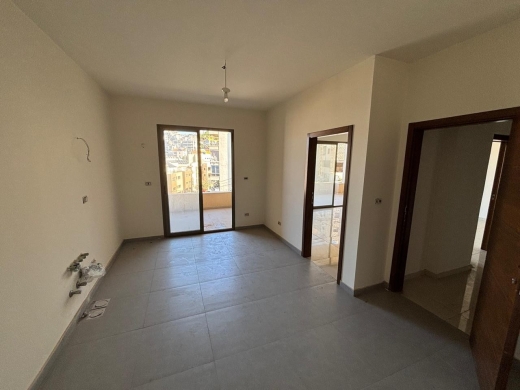 Brand New Apartment For Sale in Mazraat Yachouh — 4