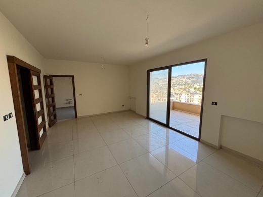 Brand New Apartment For Sale in Mazraat Yachouh — 3