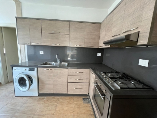 3-Bedroom Apartment for Rent In Sioufi, Achrafieh — 2