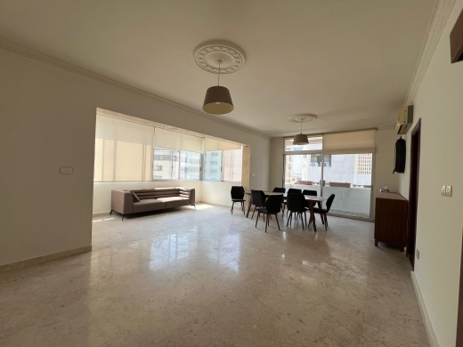 3-Bedroom Apartment for Rent In Sioufi, Achrafieh