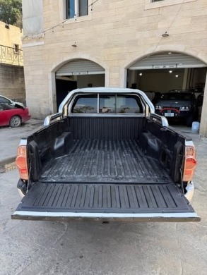 Toyota Tacoma 2008 Manual — 5