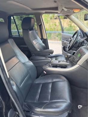 Range Rover Sport 2006 — 5