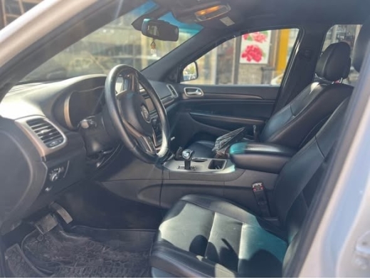 Jeep Laredo 2015 — 3