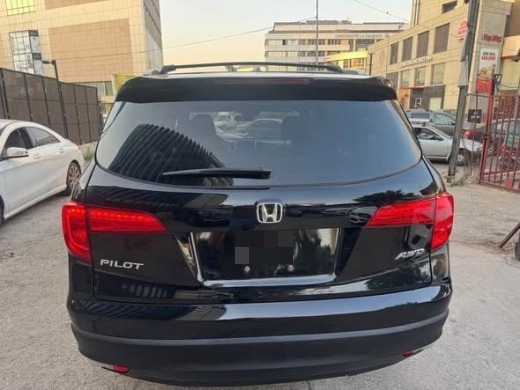 Honda Pilot 2018 EX 4WD — 5