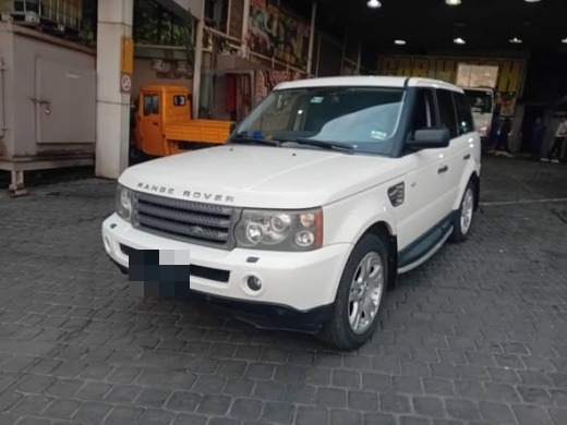 Range Rover Sport 2006