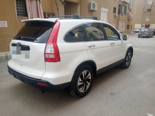 Honda 2008 4x4 Super — 3