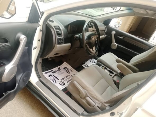 Honda 2008 4x4 Super — 5