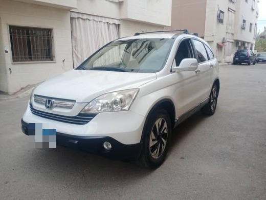Honda 2008 4x4 Super — 2