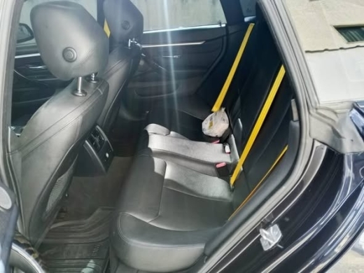 BMW F36 428 2016 — 5