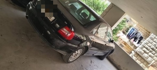 Audi A4 1999 — 4