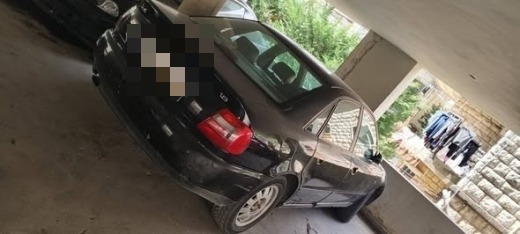 Audi A4 1999