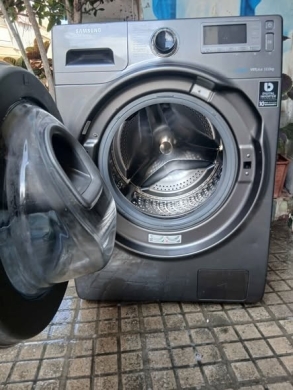 Samsung Washing Machine 12kg — 2