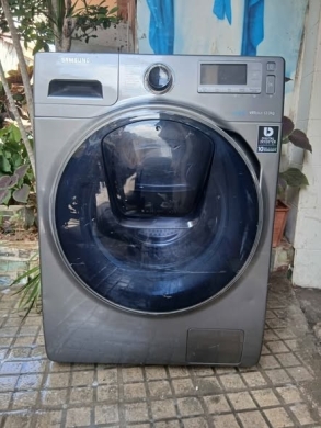 Samsung Washing Machine 12kg