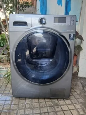 Samsung Washing Machine 12kg