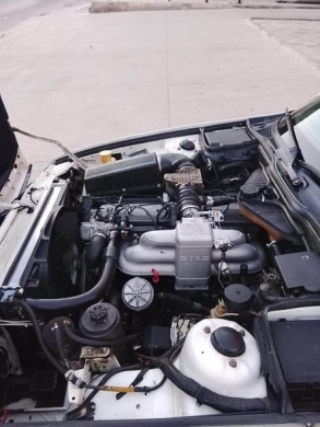 BMW 535i 1991 — 5
