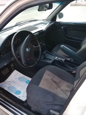 BMW 535i 1991 — 3