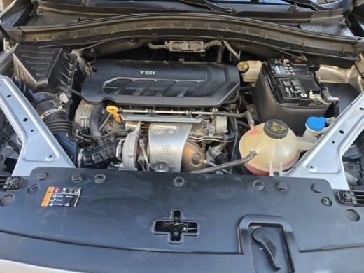 MG HS Trophy AWD 2024 — 5
