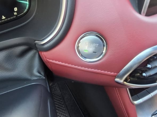 MG HS Trophy AWD 2024 — 4
