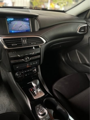 Infiniti Q30 2019 — 4