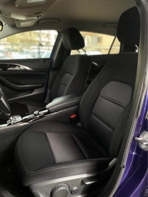 Infiniti Q30 2019 — 5