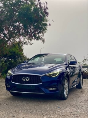 Infiniti Q30 2019