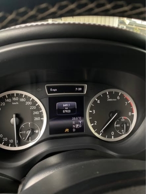 Infiniti Q30 2019 — 3