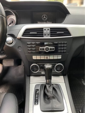 Mercedes-Benz C200 Avantgarde 2012 — 4