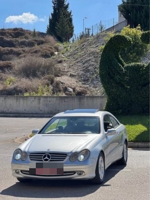 Mercedes 320 2005 — 4