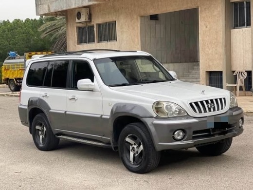 Hyundai 2002 — 3