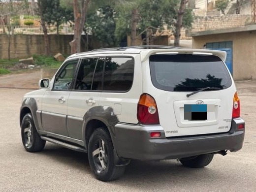 Hyundai 2002 — 4