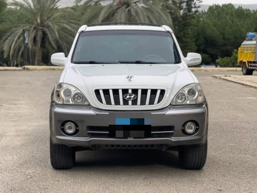 Hyundai 2002