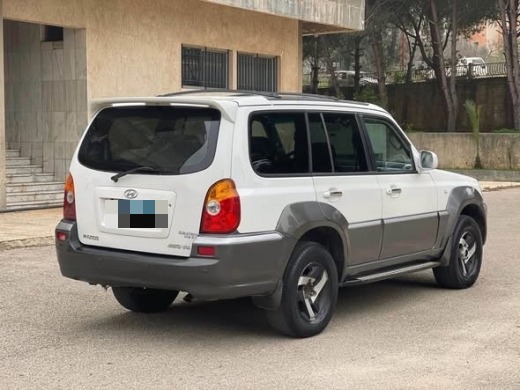 Hyundai 2002 — 5